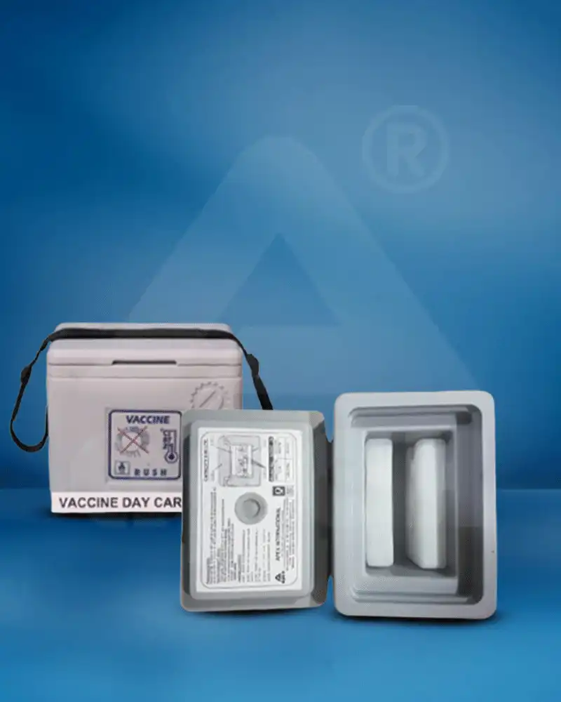 Vaccine Carriers Manufacturers in India