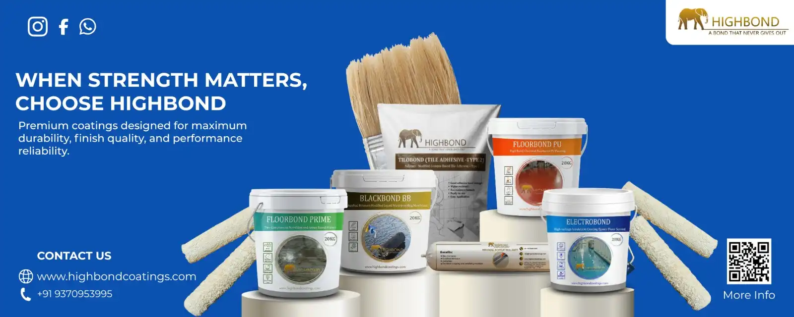 Premium Waterproofing Chemicals for Industrial & Commercial Projects