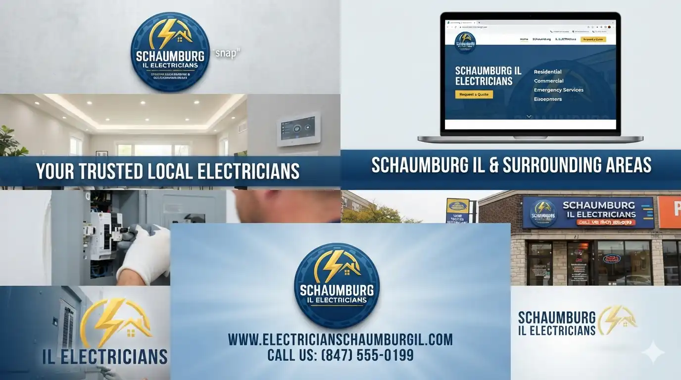 Electrician Schaumburg IL	