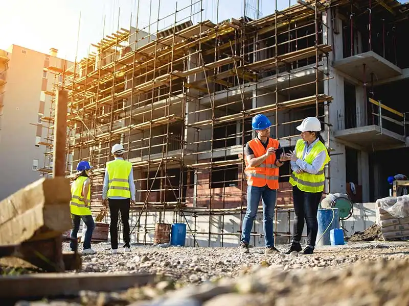 Building Construction Company Abu Dhabi | Sabah Al Mustaqbal