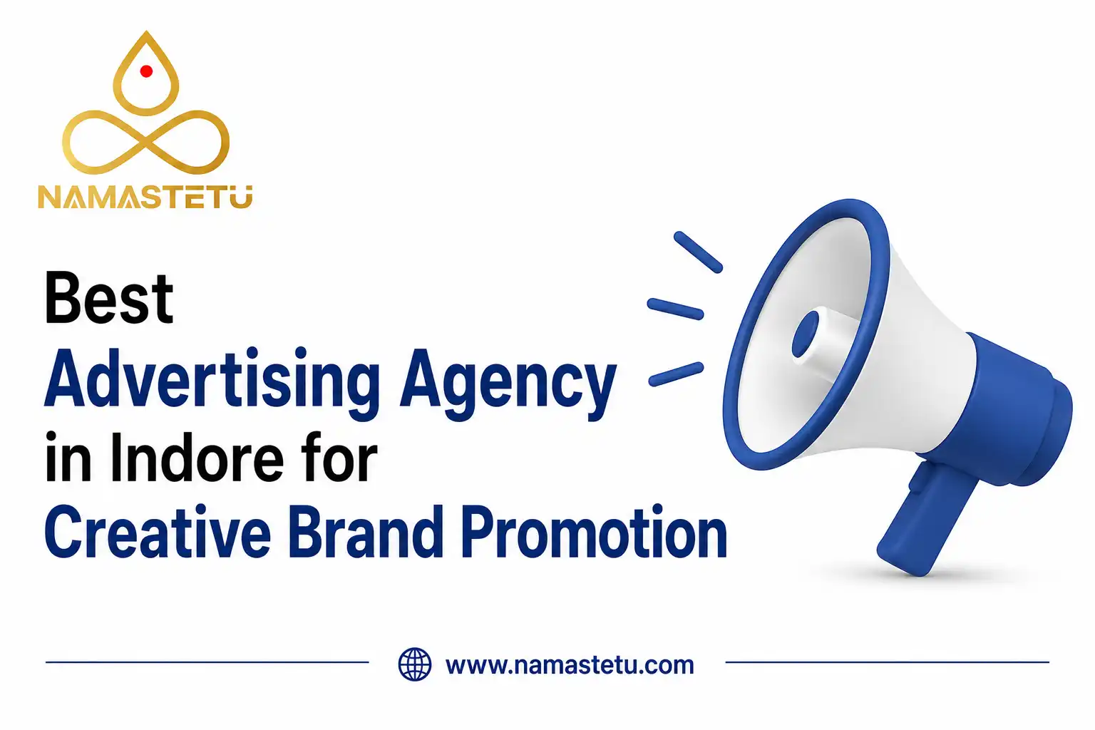 Best Advertising Agency in Indore for Creative Brand Promotion