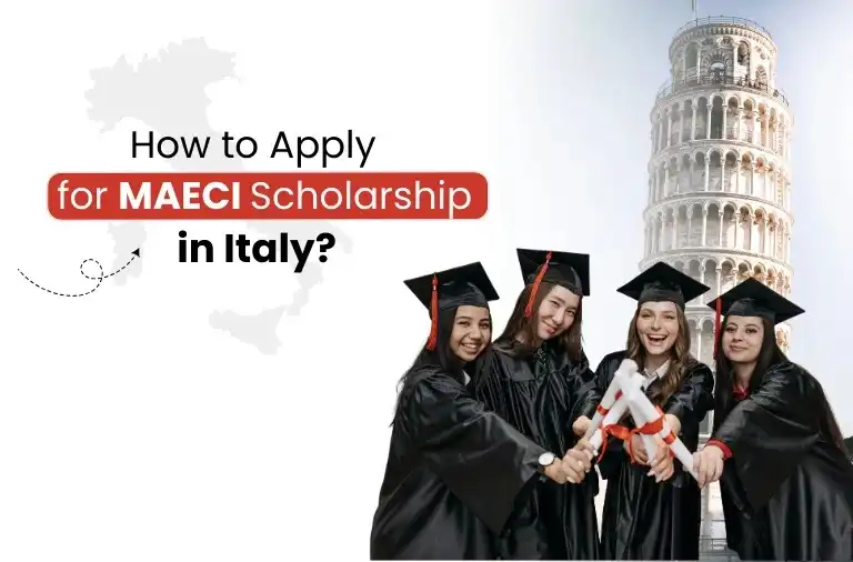 MAECI Italy Scholarship | Study in Italy Scholarship | Yes Italy