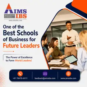 Future-Ready Education at the Top Business Schools