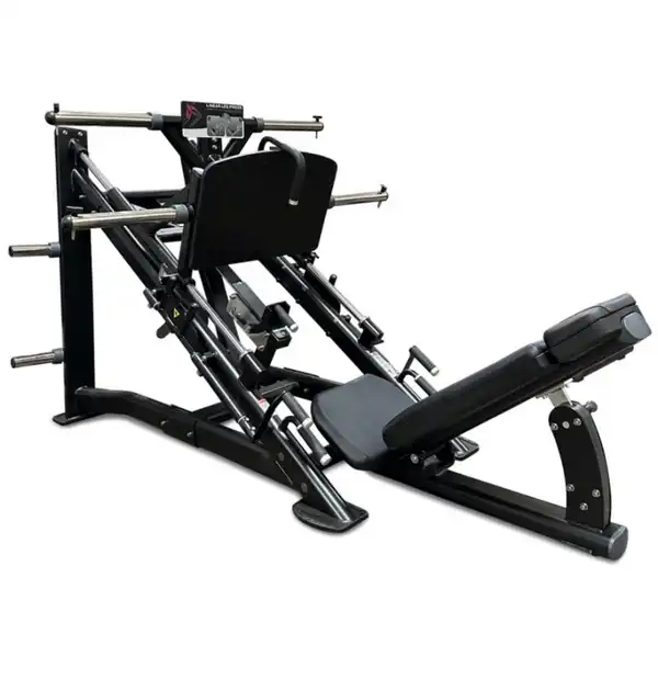Buy Premium Leg Press Machine for Home & Commercial Gyms Today