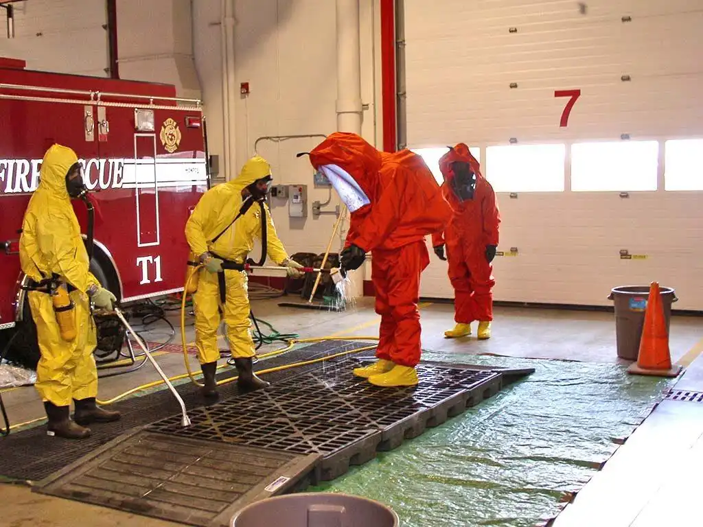 Essential Workplace Learning DOT Hazmat General Awareness Training