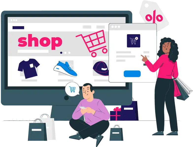 Hire a Shopify Development Company for Custom eCommerce Solutions