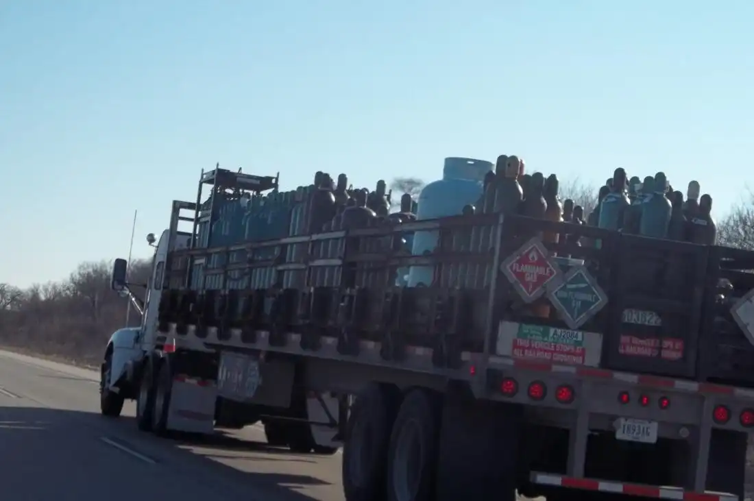 Complete Compliance Guide for 49 CFR 172 Training Requirements