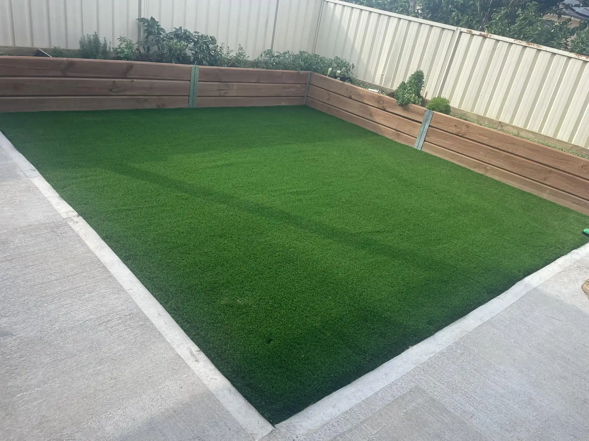 Custom Deck Installation Services for Outdoor Living