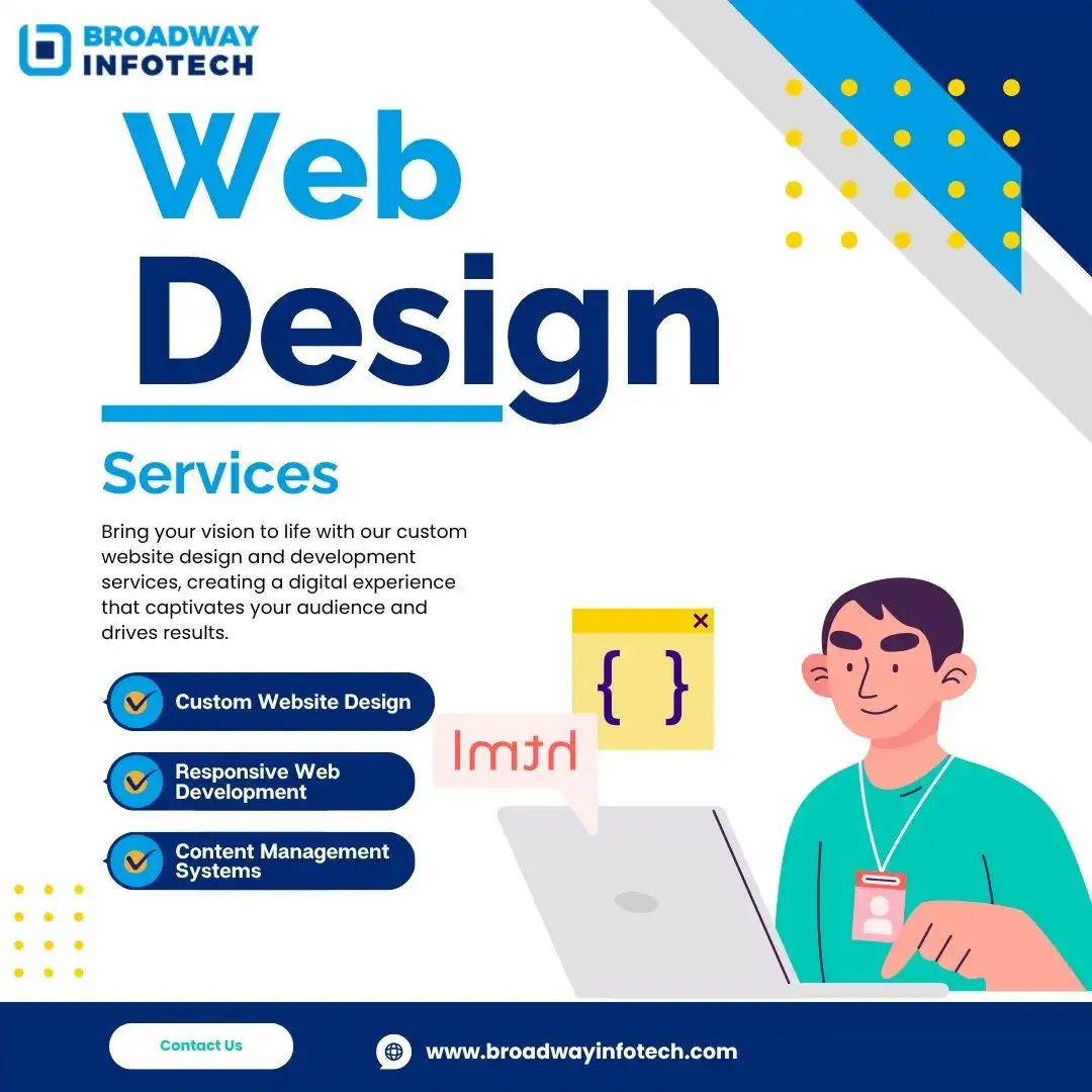 Affordable Website Design Services for Australian Businesses