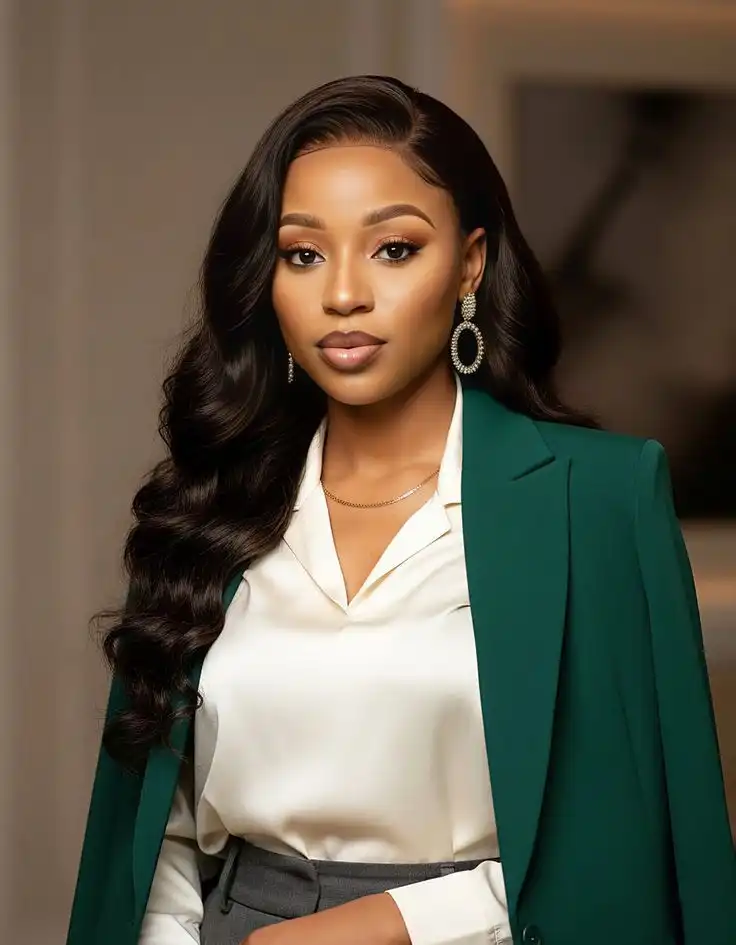 Quick Weave Hair for Instant Length and Fullness : Shop Now