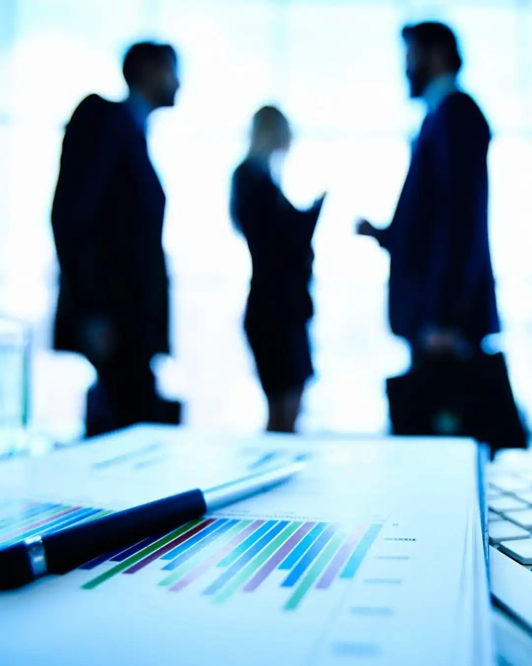 Finding Temp Agencies in Macomb County with United Staffing Agency