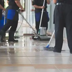 Commercial Cleaning Company in Miami - BICAZA GROUP CLEANING SERVICE