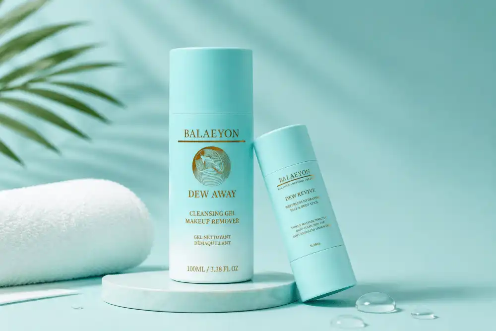Moisturizer Stick – Everyday Hydration for Face, Body & Hair | Balaeyon 