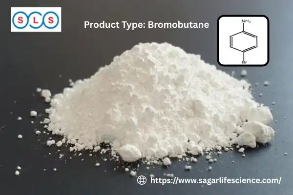 Trusted 4-BROMO ANILINE Manufacturer in India for Global Industries