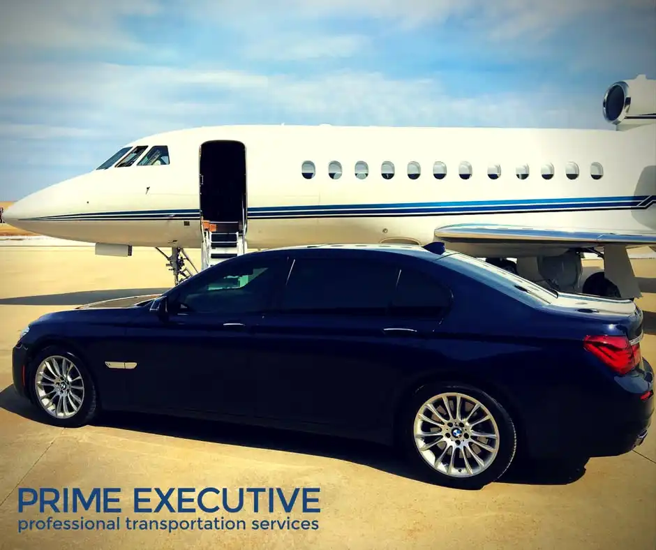 Reliable Limo Service Washington DC – Ride with Prime Executive