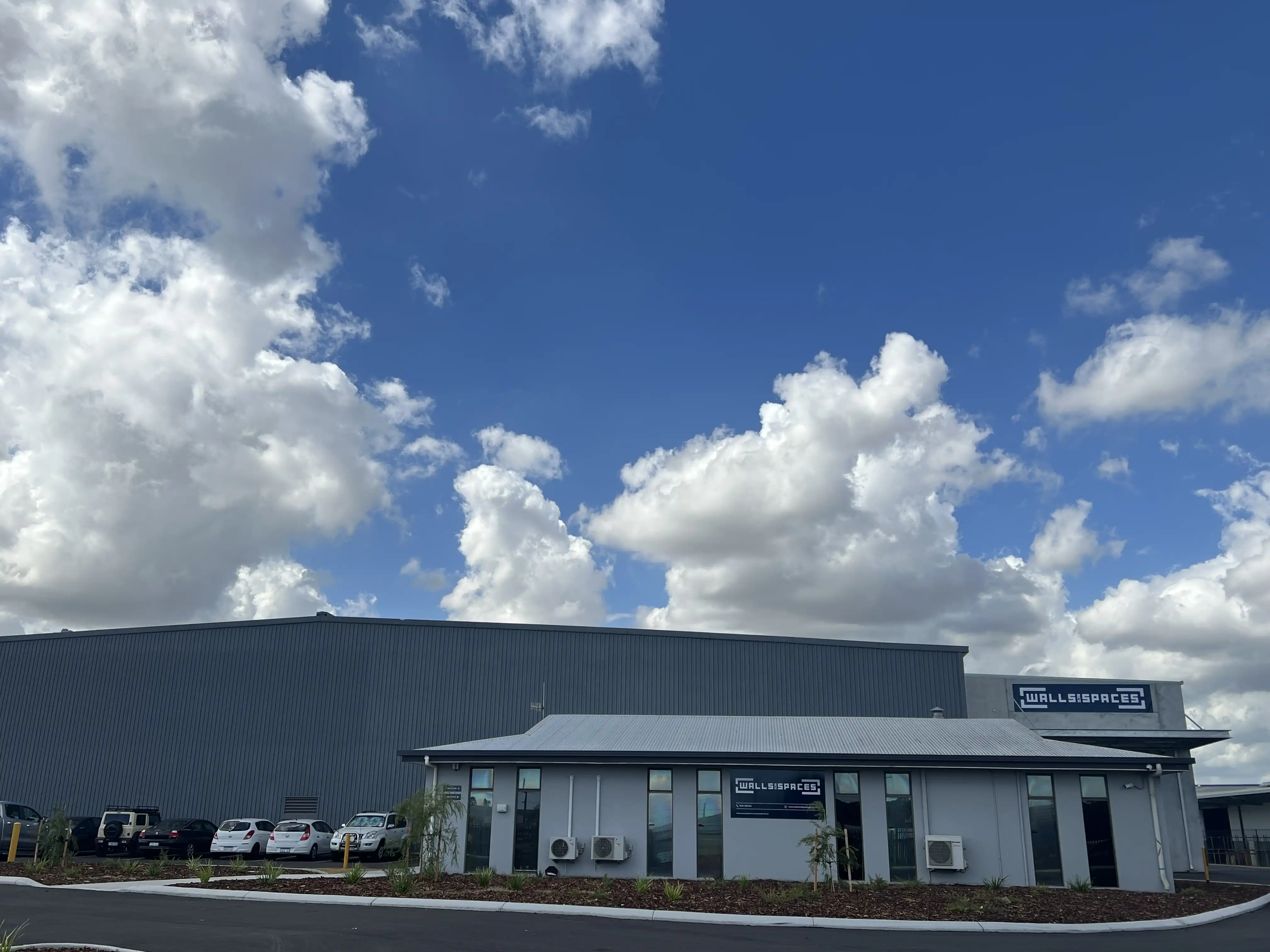Affordable steel frame building manufacturers