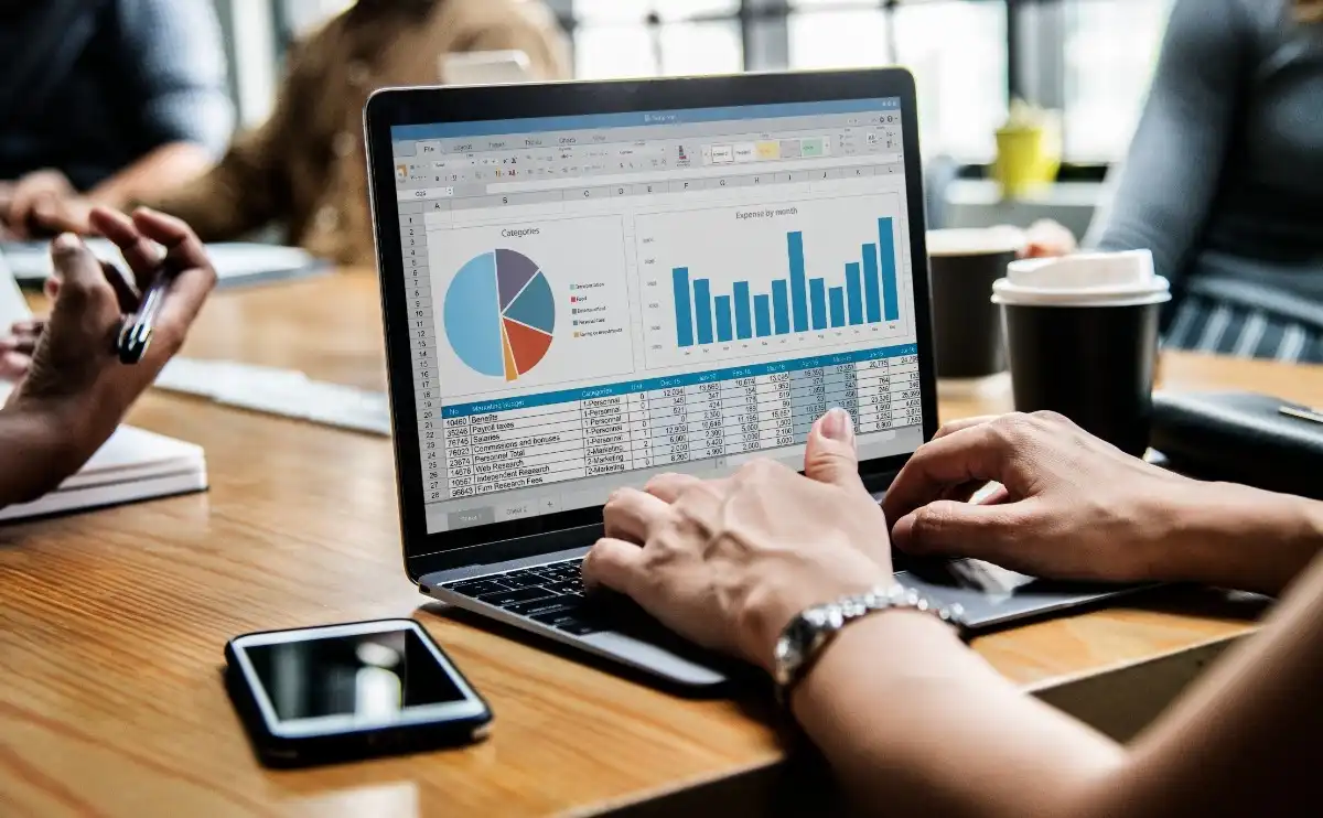 Job-Oriented Data Analytics with AI Certification Course