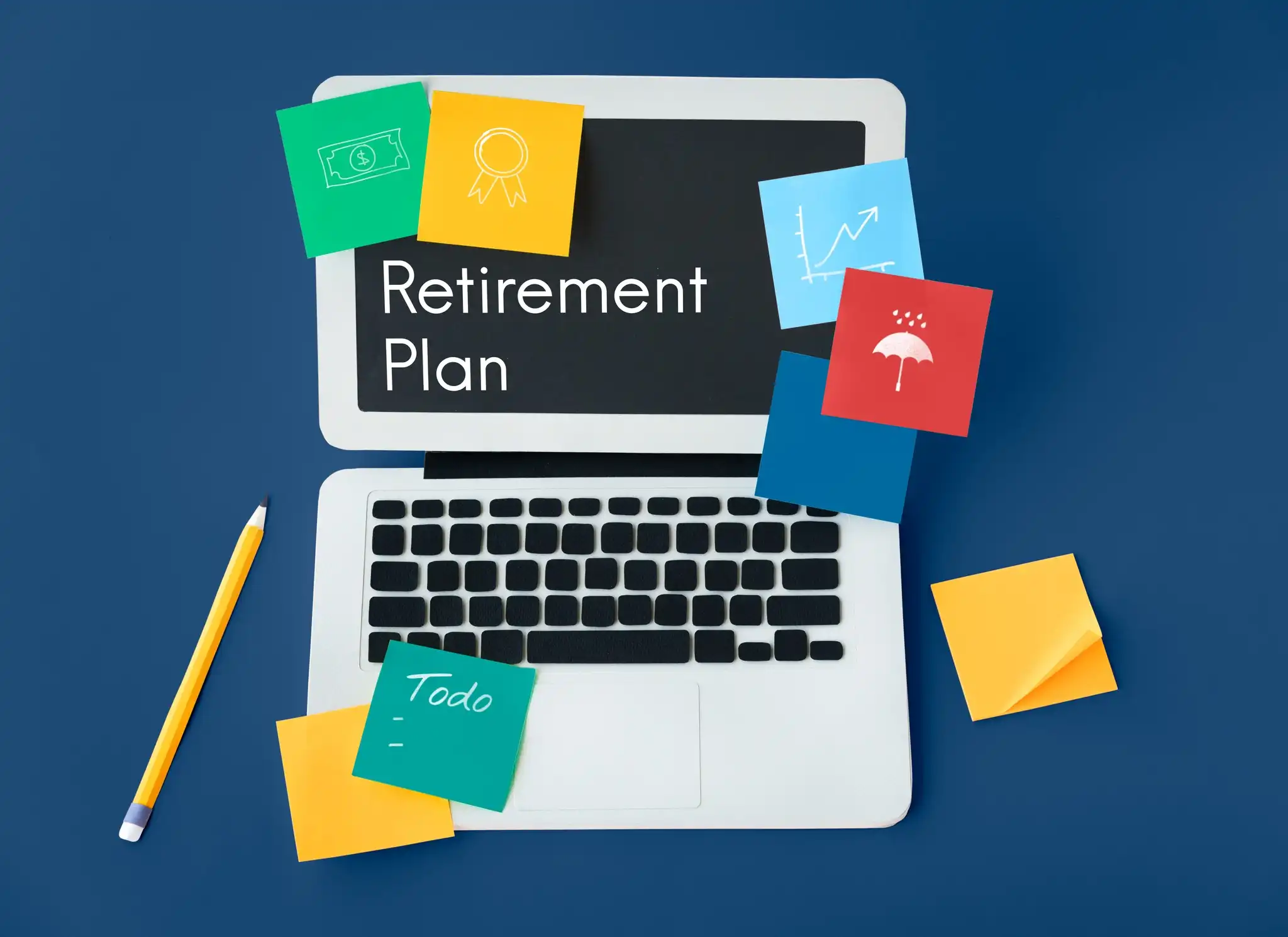 Salvatore Magaraci: Why Choose a Senior Financial Planner?