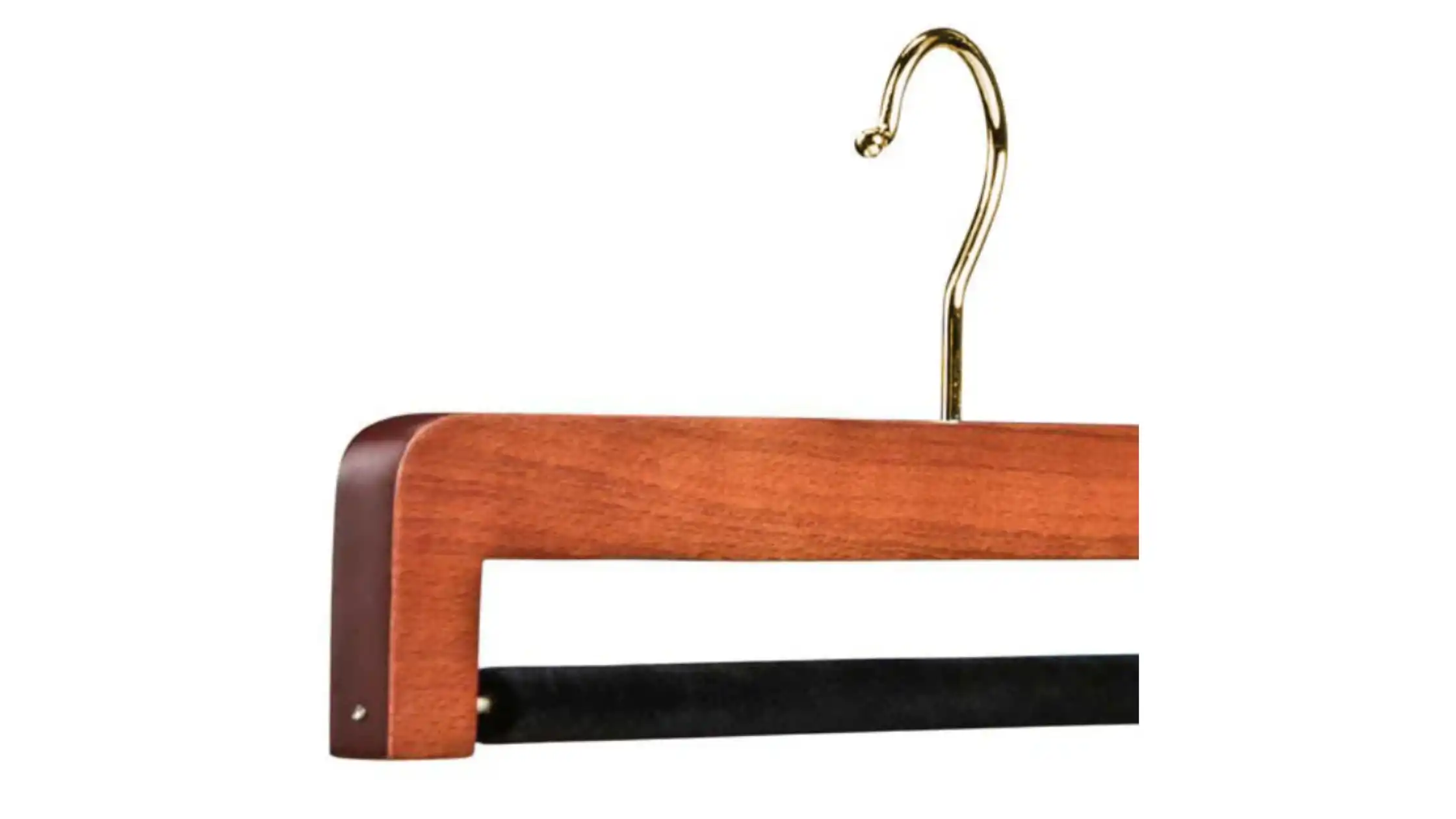 Why Choose Suit Hangers USA for Premium Closet Organization?