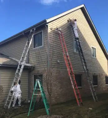 Commercial Painting Contractors Mequon