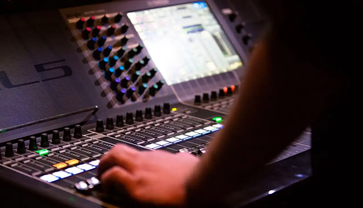 Why Choose Professional Audio Rental Services NYC for Events?