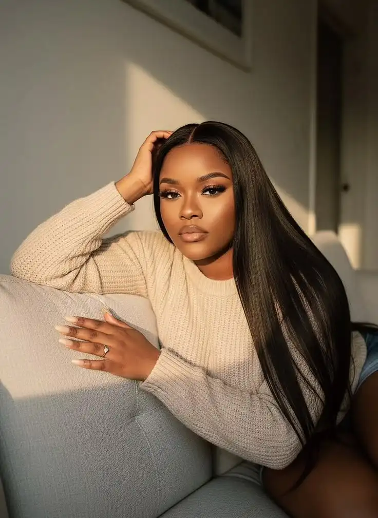 Best Tape In Hair Extensions for Lasting Volume and Length | Shop Now