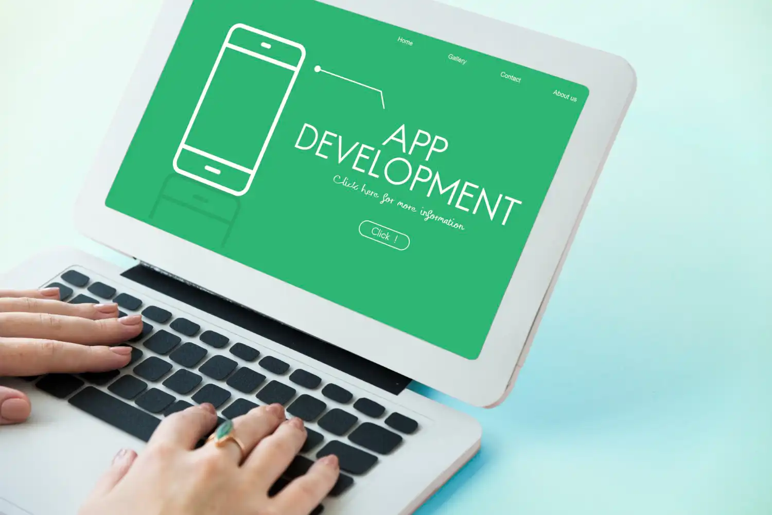 Expert App Development Singapore for Modern Businesses