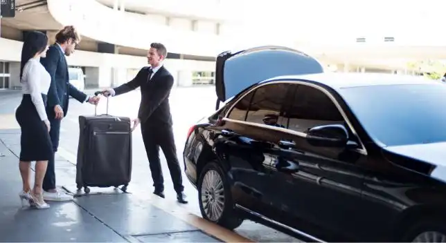Paramount Limousine Service | Los Angeles Luxurious Limo Rental