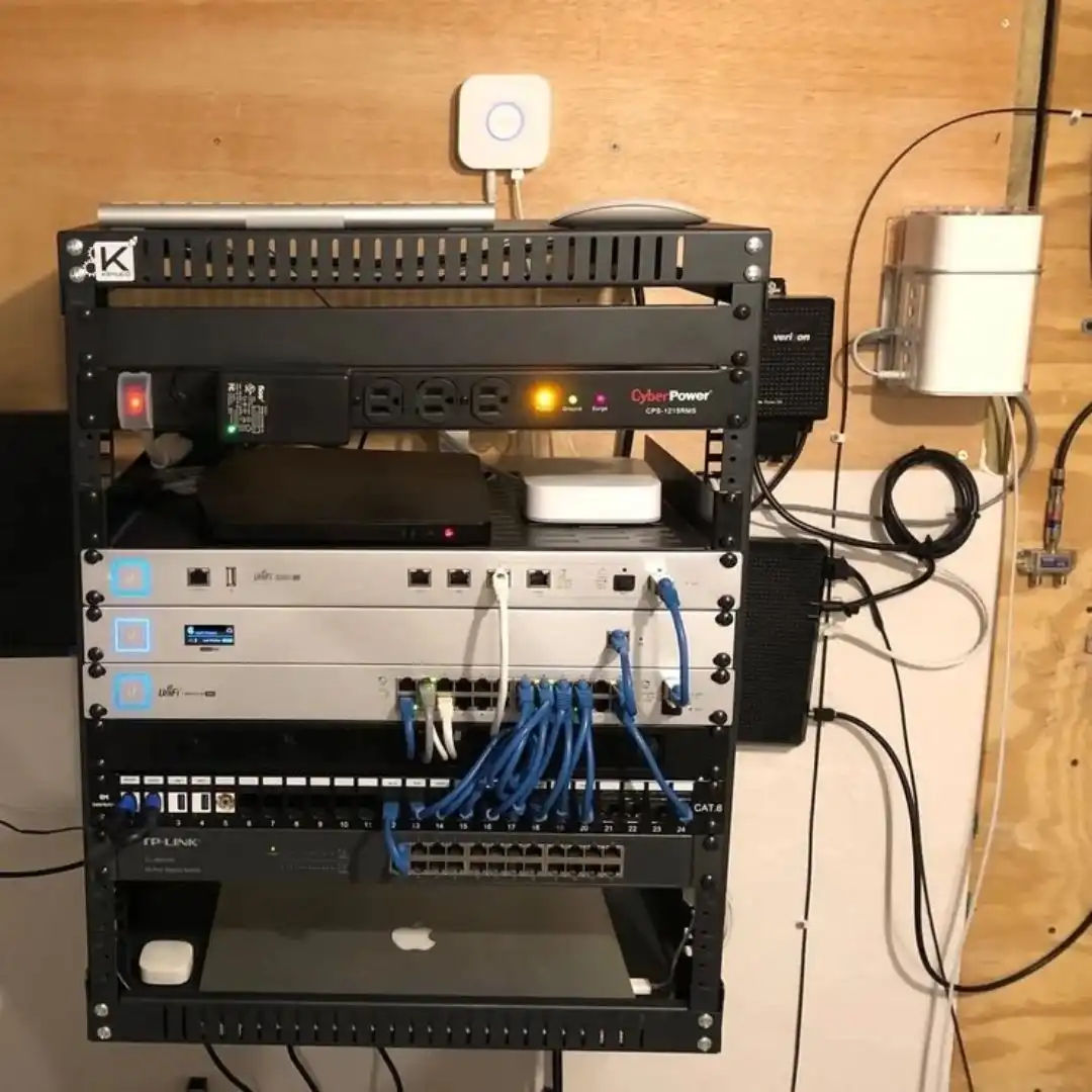 Network Cabling in Toronto: Everything You Need