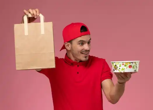 Quick Pasta Delivery Near Me in Keller, TX