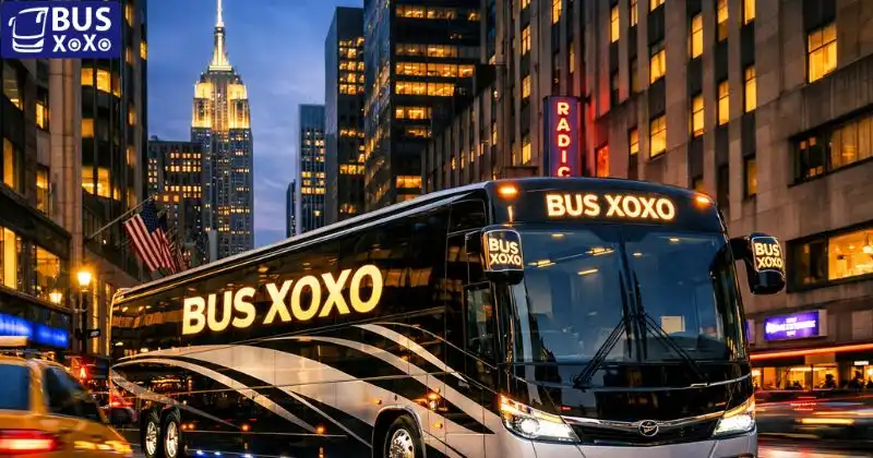 Delaware Charter Bus Rental: Premium Transportation Solutions for Groups 
