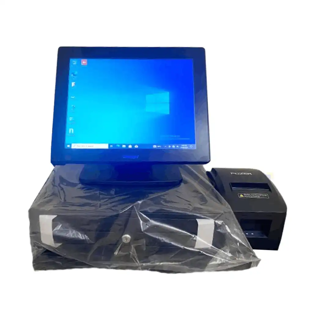 Buy Used POS Systems in UAE with Reliable Refurbished Solutions for Every Business