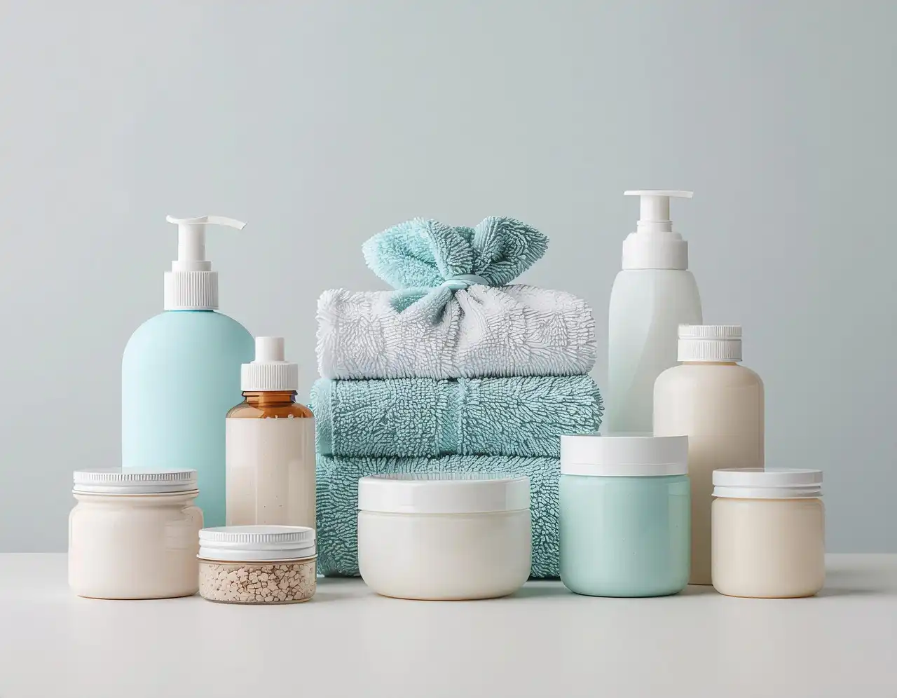 Premium Private Label Skincare & Wholesale Bath and Body Products
