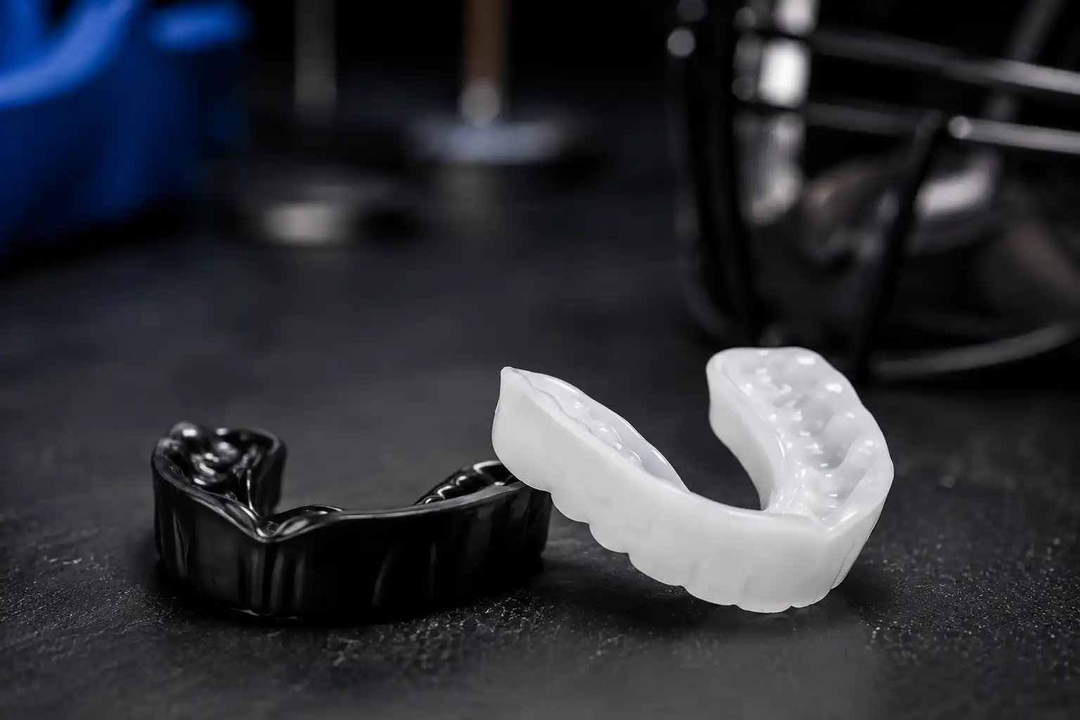 The Grit Lab: Custom Mouthguards in Clovis for Trusted Protection 