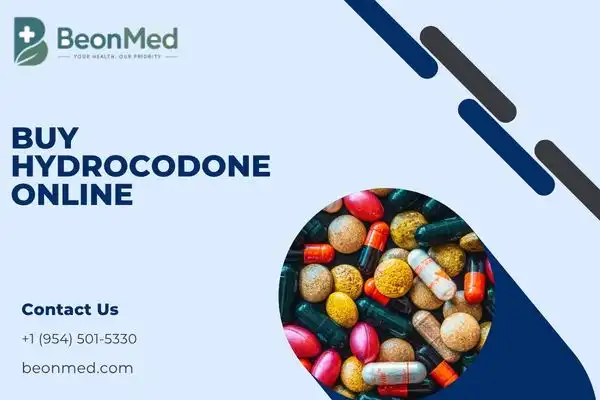 Buy Hydrocodone Online Quickly at 24% Discount