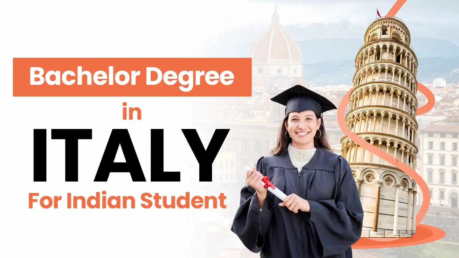 Prefer Italy for Bachelor Studies