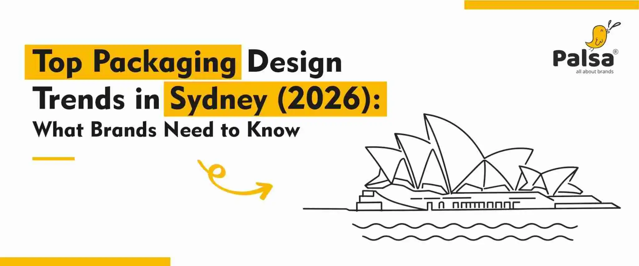 Top Packaging Design Trends in Sydney: What Brands Need to Know