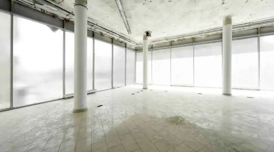 Construction Site Cleaning In Los Angeles