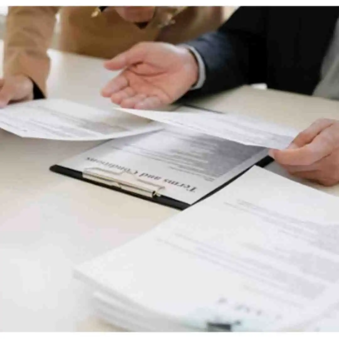 Expert Witness for False Allegations