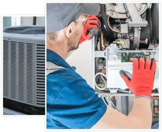 Keep Your Heating & Cooling System Running Efficiently
