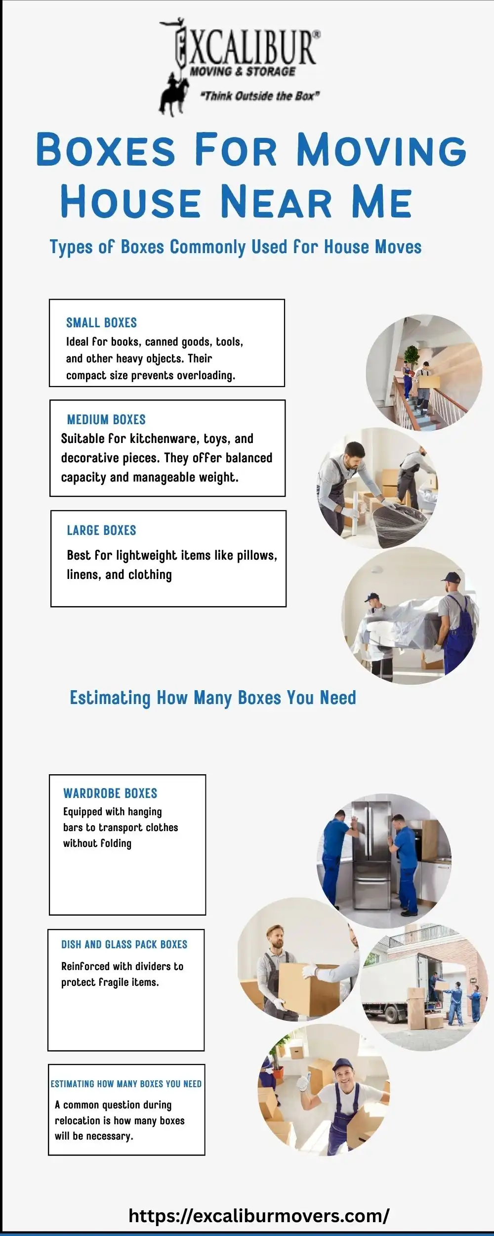 Pack Smarter for Every Move