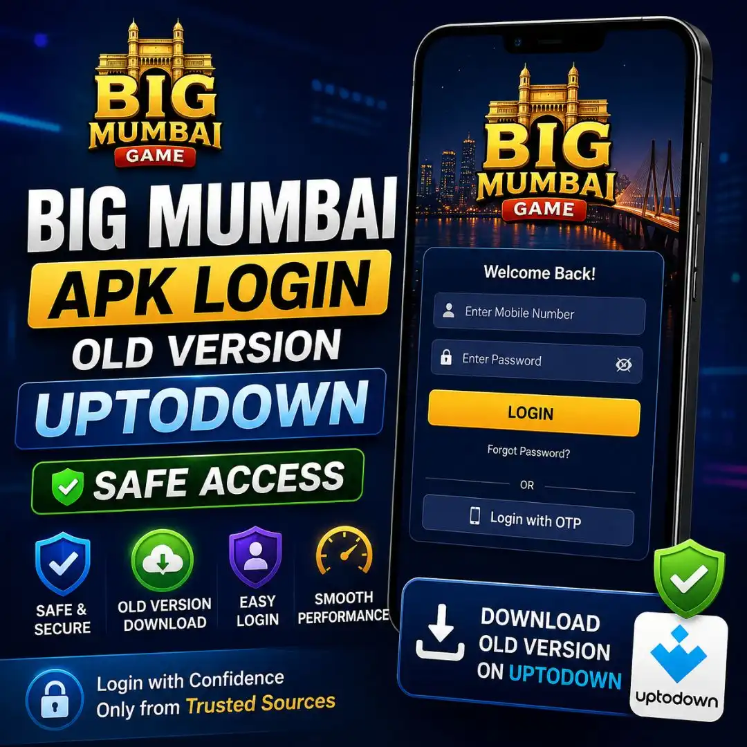 Big Mumbai Apk Login Old Version Uptodown Safe Access