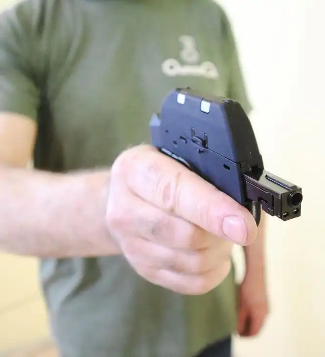 Best Self Defense Pistol Options for Reliable Personal Protection