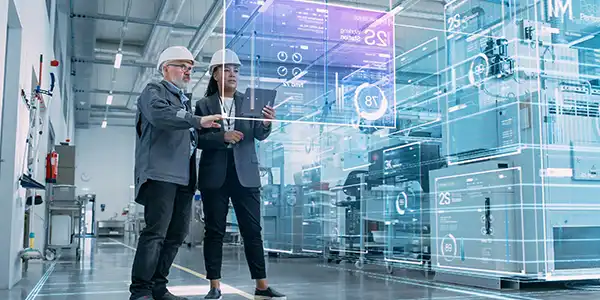 Quality Management Software for Food & Beverages Industry