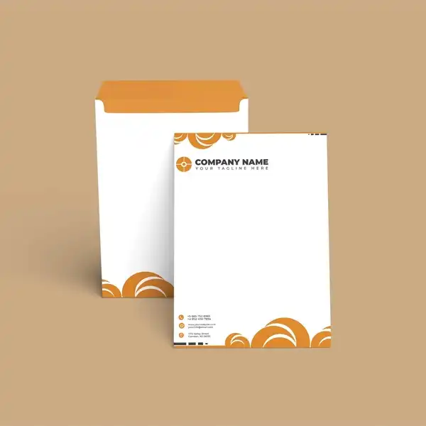 Custom Printed C4 Envelopes | MOQ 100 | Tagsen