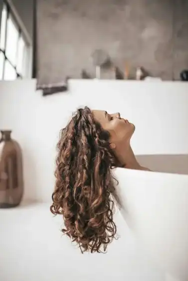 Head Spa Chicago Suburbs | Relaxing Scalp Care at My Spa