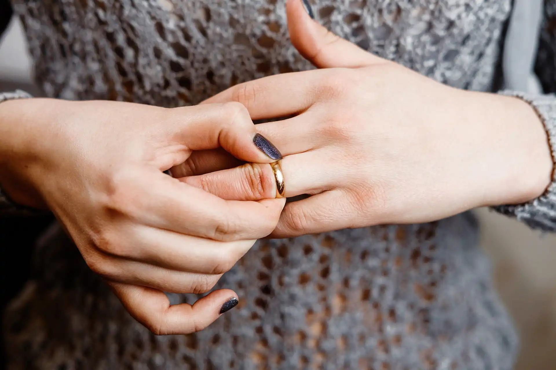 Resize Your Precious Ring with Expert Craftsmanship