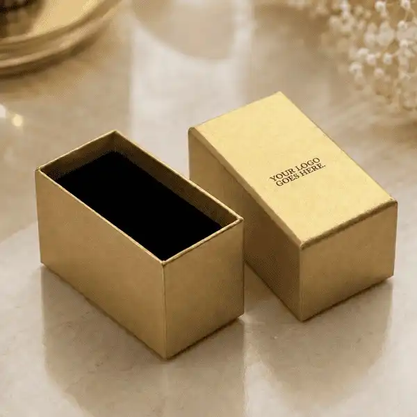 Custom Bangle Boxes With Logo | MOQ 100