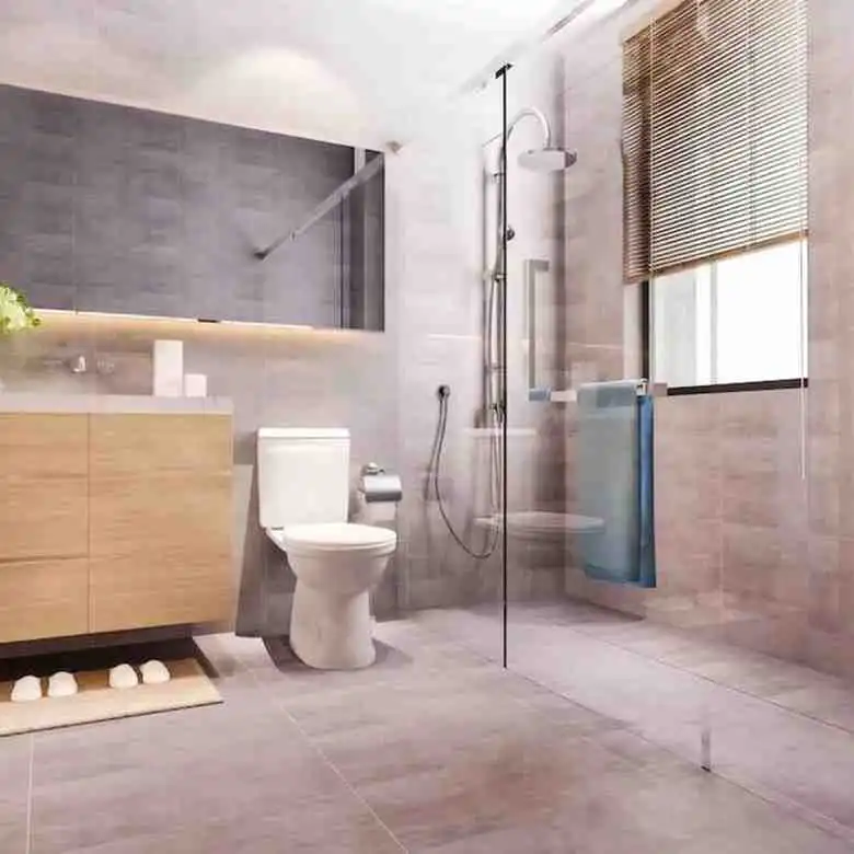 Bathroom Remodeling in Annapolis, MD