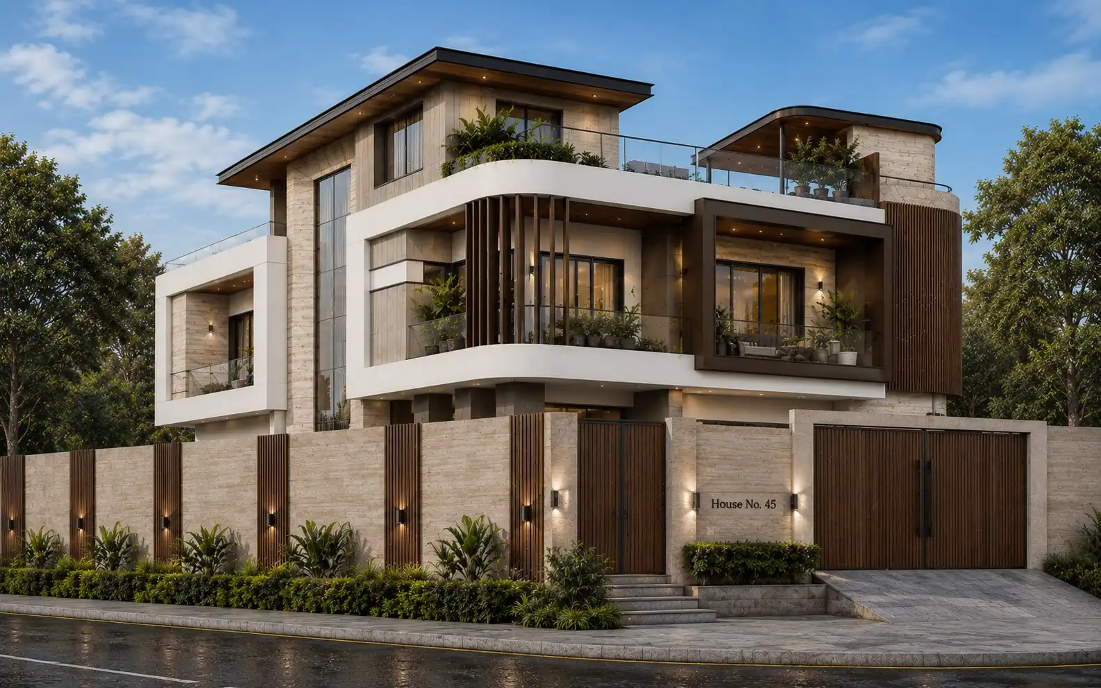 Architect near me